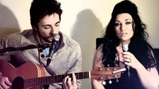 The Man With The Child In His Eyes (Kate Bush Cover) - Rachael Hawnt and Ash Cutler