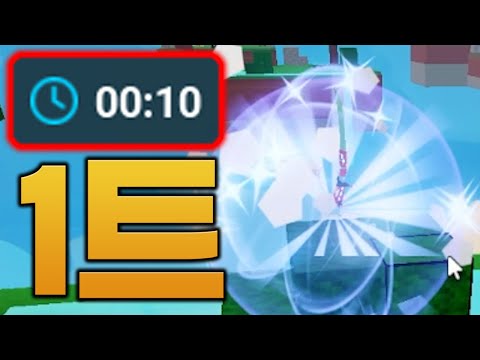 10 seconds 1t maintenance emegum lol [Roblox Bad Wars]