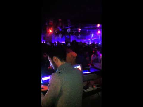 MANU GZ 33 ANIVERSARIO DISCOTECA FRAMA (BOIRO)