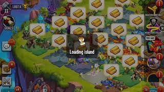 Finally got my first ever legendary monster KILIRRAPTOR and having hellborne