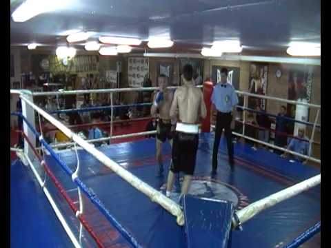 Khasan Baysangurov vs Oleksiy Kozlov (2round)