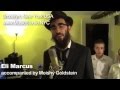 Haneiros Halalu - Eli Marcus & Choir 