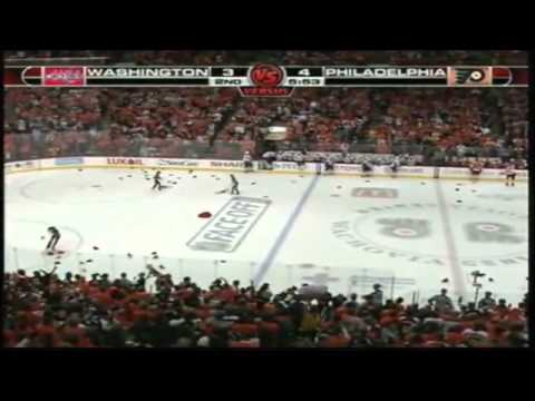 Flyers 2010-11 Highlights