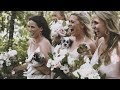 SURPRISE WEDDING PUPPIES!! - Bride's sister plans puppies for photos