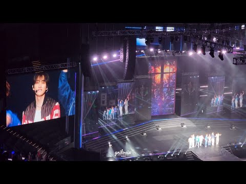 2023.06.10 SJ Fan Party in Macau - Opening VCR + House Party (Ver. 2)