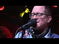 The Hold Steady - Open Door Policy Release Party