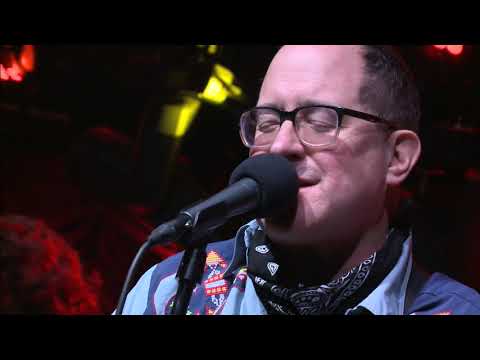 The Hold Steady Video