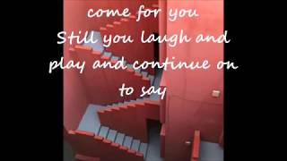 The Winans - Tomorrow Lyrics