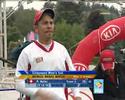 Roberval Dos Santos v Patrizio Hofer – compound men's bronze | Varese 2007 Archery World Cup stage 2