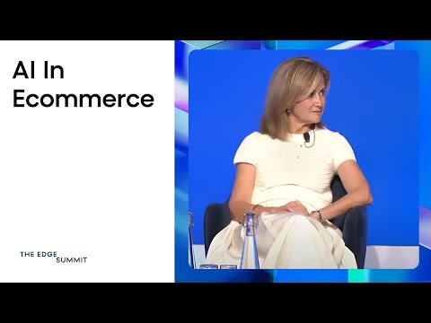 The Future of AI in Ecommerce | Google & NVIDIA