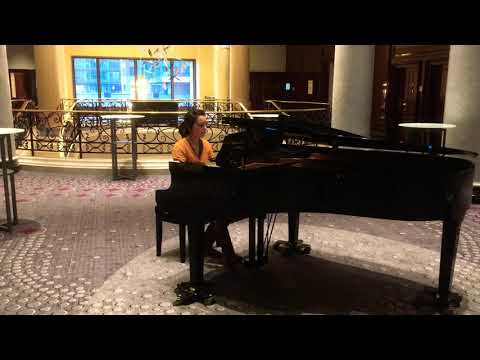 Ragtime Black and White Rag - George Botsford