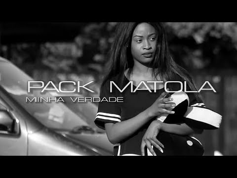 Pack Matola - Minha Verdade | Official Video