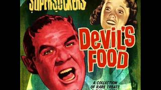 Supersuckers - Here I am