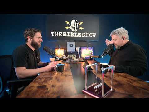 Ep 82. Exodus 14: What Really Happened at the Red Sea Crossing?