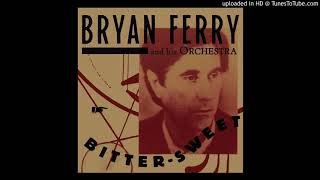 Bryan Ferry and his orchestra - Alphaville