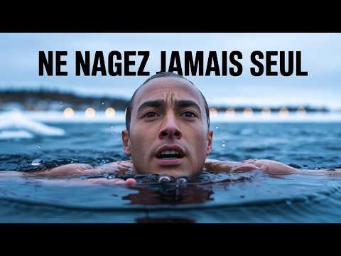 Nager en eau froide : Durée, bienfaits et risques à connaître ! #NageEauFroide