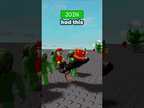 Sammy vs Jandel admin abuse is INSANE #roblox #shorts