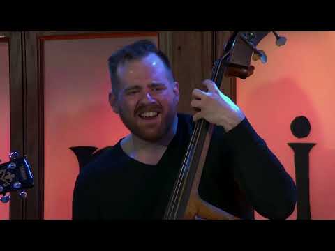 Kurt Rosenwinkel Quartet feat Eric Alexander - Invitation