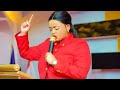 Who is the Fourth Man -  Rev Lucy Natasha