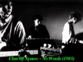 Clan Of Xymox - No Words (1985)
