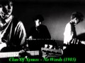 Clan Of Xymox - No Words (1985) 