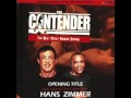 Hans Zimmer - The Contender -Victory