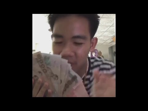 Dek1millionbaht - Fallin (Prod.By CashmoneyAP)