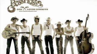 The Bosshoss - Omniscient Lover.wmv