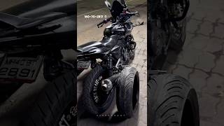 Download lagu 180-55-ZR17 Section tyre installed in pulsar 220f 💀 #shorts #tyre #youtubeshorts #pulsar220f mp3