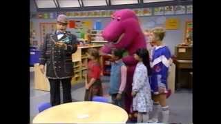 Barney &amp; Friends: Having Tens of Fun! (Season 2, Episode 17)