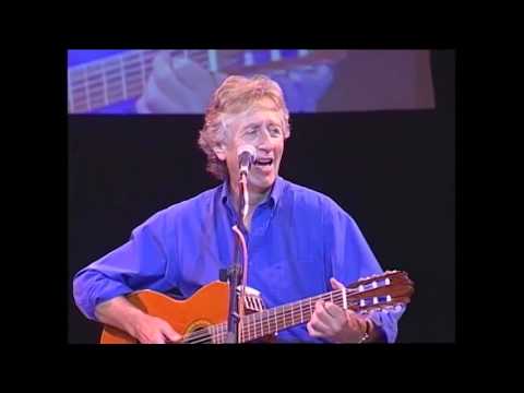 Chad and Jeremy - Yesterday's Gone (live)