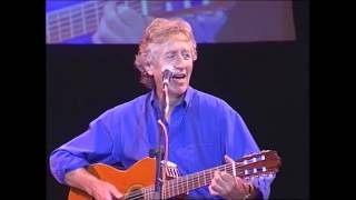 Chad and Jeremy - Yesterday&#39;s Gone (live)