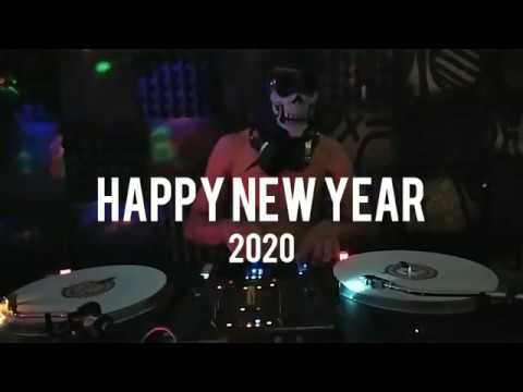 DJ. BULI-BULI - On The Mix (Wang OCU)