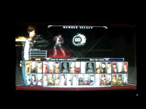 How to get good at KOFXIII pt. 2 (Mission Mode)