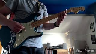 This Gift - Mudhoney - Guitar Cover