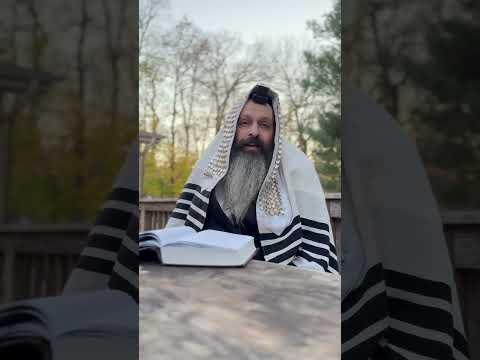 די כח פון 1 קאפיטל תהילים א טאג!