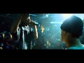 B-Rabbit vs. Lyckety-Splyt 