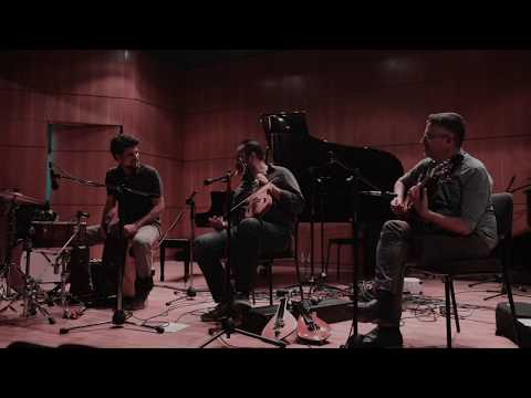 Tir Fada - Two weeks in Edinburgh & McArthur's road reel