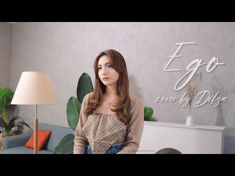 EGO - LYODRA | Dilza Salsabila (cover)