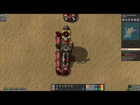 Factorio (Full-HD)(S2) #065