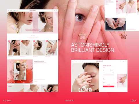 Visually Brilliant Design