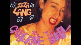 Zaza Lang - Catherine Wheel [Teutonic Beats, 1989]