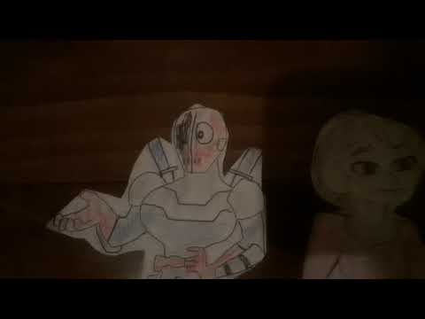 Daequanladdin Part 9: Daequan Escape with Slade