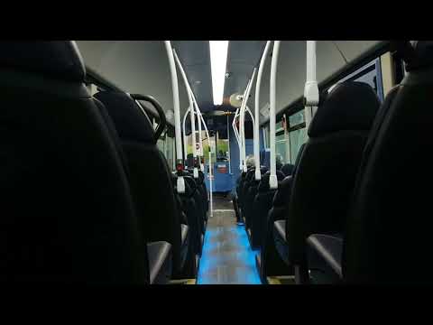 Route 20 | NK16BYH/5426 - Go North East: Wright StreetLite DF