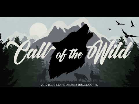 Blue Stars 2019 "Call of the Wild" - High Quality Audio Recording