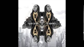 Gina Lee feat. Vinny Cha$e - &quot;Friday&quot; OFFICIAL VERSION