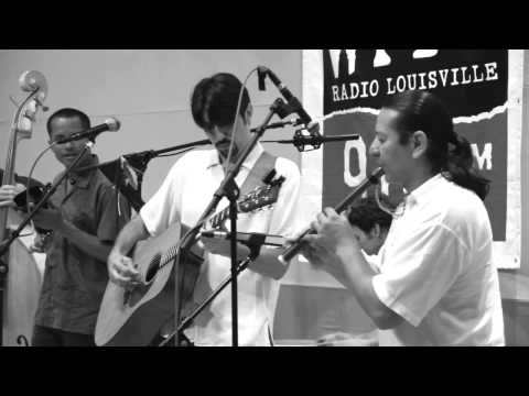 Appalatin Live at WFPK Louisville