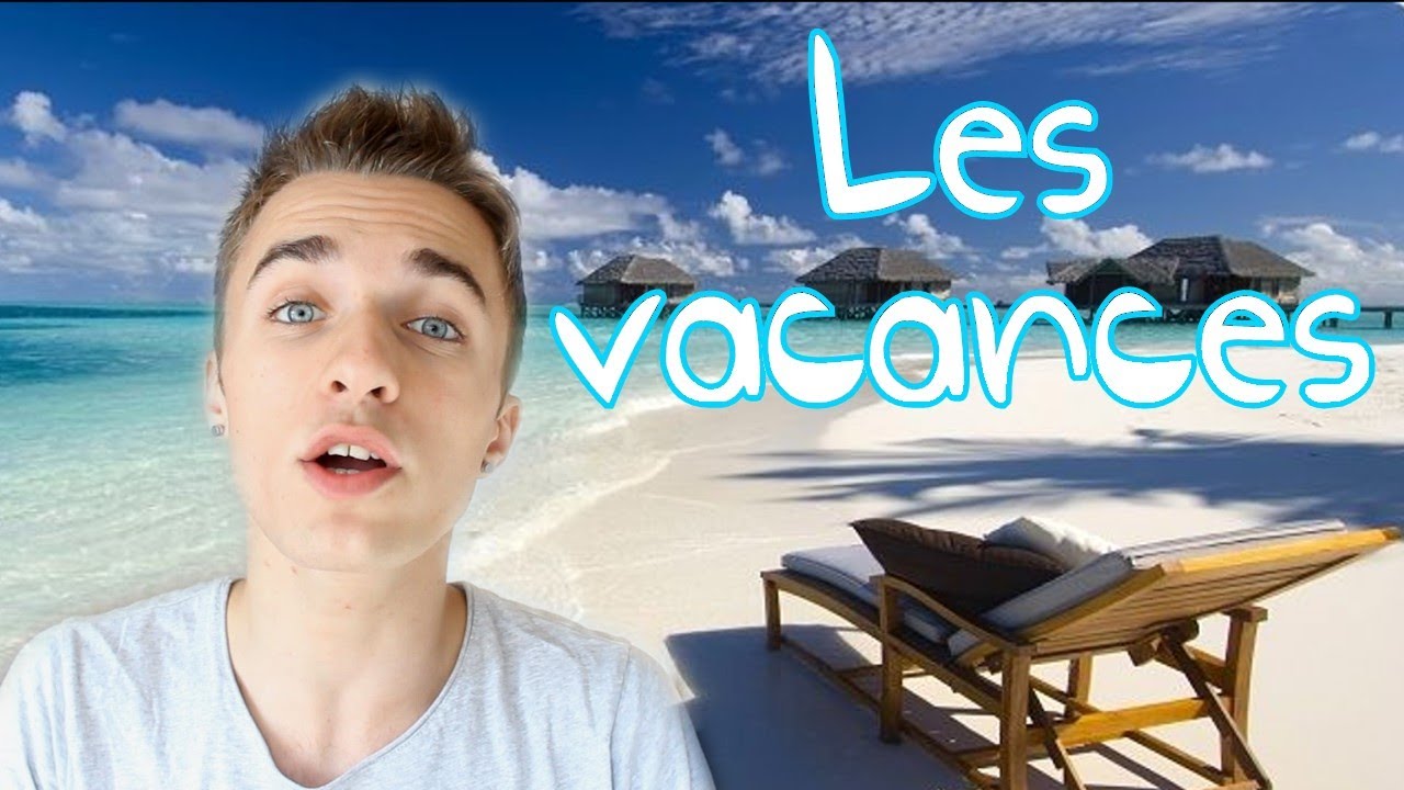 SQUEEZIE - LES VACANCES thumbnail