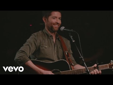 Josh Turner - Deep South (Live/Acoustic)