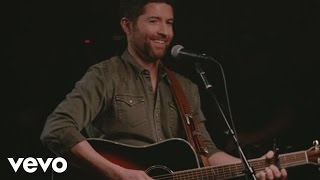 Josh Turner - Deep South (Acoustic Performance Video)